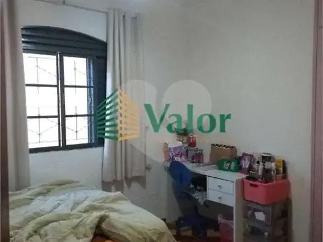 Casa / Sobrado para Venda em São Carlos/SP Jardim Beatriz 4 Quartos