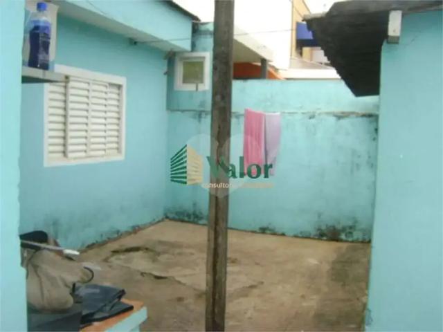 Casa / Sobrado para Venda em São Carlos/SP Jardim Beatriz 4 Quartos