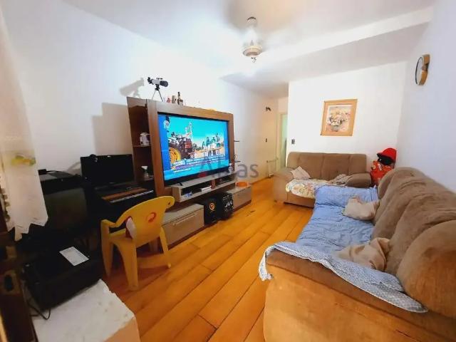Casa / Sobrado para Venda em São Carlos/SP Jardim Brasil 2 Quartos