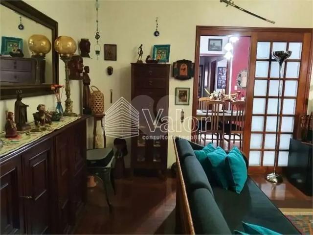 Casa / Sobrado para Venda em São Carlos/SP Jardim Cardinalli 3 Quartos