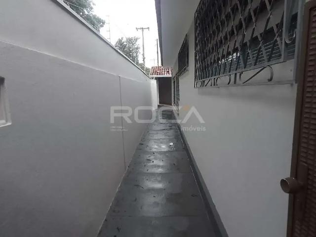 Casa / Sobrado para Venda em São Carlos/SP Jardim Cardinalli 3 Quartos