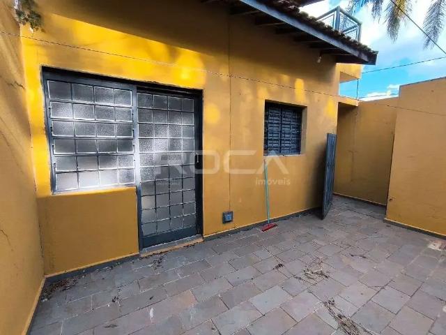 Casa / Sobrado para Venda em São Carlos/SP Jardim Cardinalli 3 Quartos