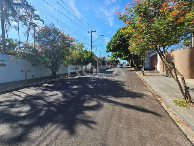 Casa / Sobrado para Venda em São Carlos/SP Jardim Cardinalli 3 Quartos
