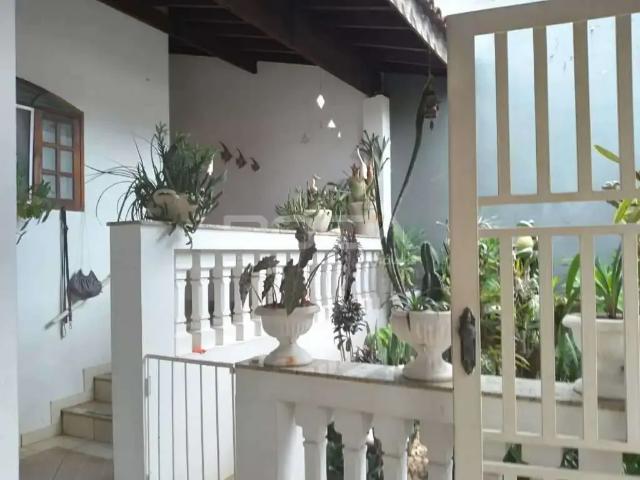Casa / Sobrado para Venda em São Carlos/SP Jardim Cardinalli 2 Quartos