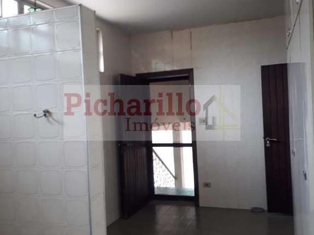 Casa / Sobrado para Venda em São Carlos/SP Jardim Cardinalli 5 Quartos
