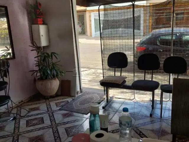 Casa / Sobrado para Venda em São Carlos/SP Jardim Cruzeiro do Sul 1 Quartos
