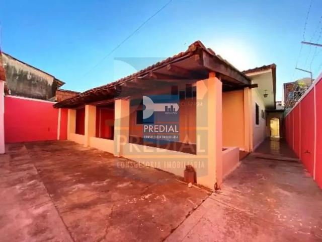 Casa / Sobrado para Venda em São Carlos/SP Jardim Cruzeiro do Sul 3 Quartos