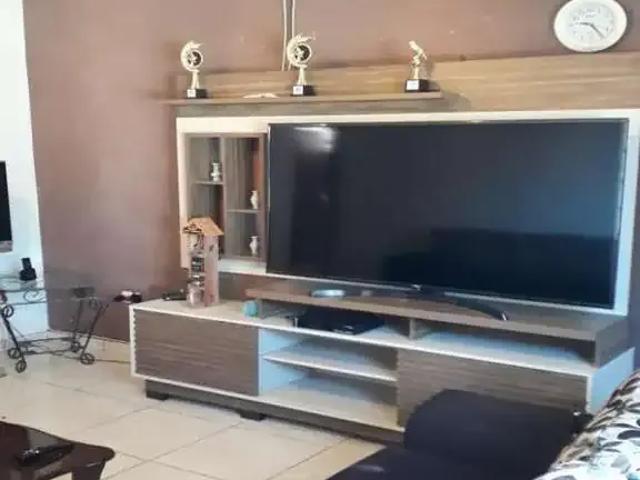 Casa / Sobrado para Venda em São Carlos/SP Jardim Cruzeiro do Sul 3 Quartos