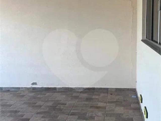 Casa / Sobrado para Venda em São Carlos/SP Jardim Cruzeiro do Sul 3 Quartos