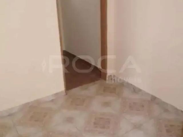 Casa / Sobrado para Venda em São Carlos/SP Jardim Cruzeiro do Sul 3 Quartos
