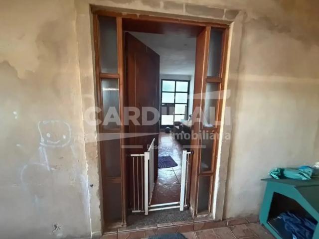 Casa / Sobrado para Venda em São Carlos/SP Jardim Cruzeiro do Sul 3 Quartos