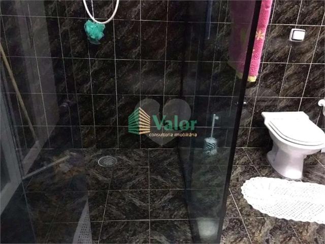 Casa / Sobrado para Venda em São Carlos/SP Jardim das Torres 3 Quartos