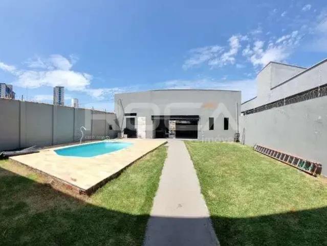 Casa / Sobrado para Venda em São Carlos/SP Jardim do Bosque 2 Quartos