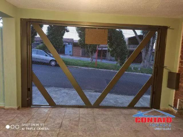 Casa / Sobrado para Venda em São Carlos/SP Jardim Dona Francisca 3 Quartos