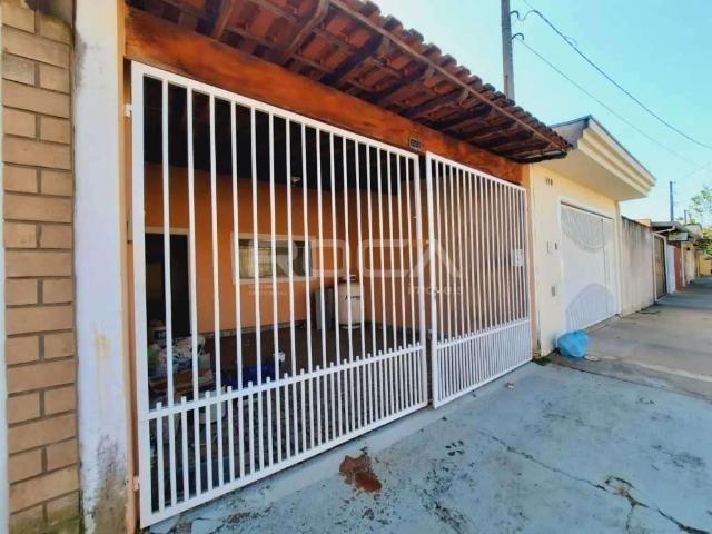 Casa / Sobrado para Venda em São Carlos/SP Jardim dos Coqueiros 2 Quartos