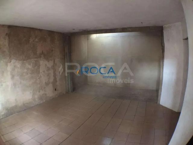 Casa / Sobrado para Venda em São Carlos/SP Jardim dos Coqueiros 2 Quartos