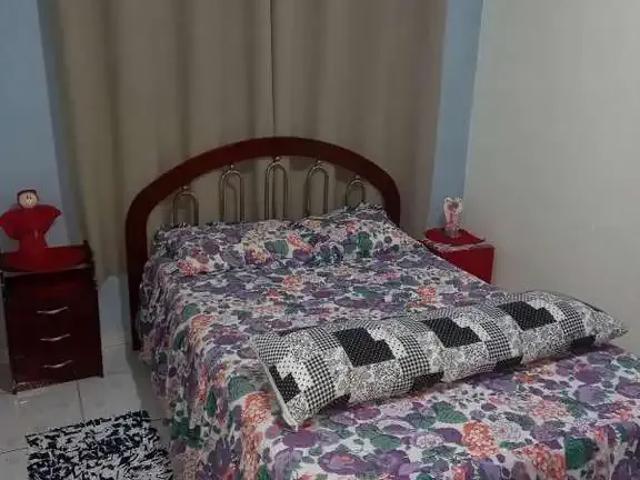 Casa / Sobrado para Venda em São Carlos/SP Jardim dos Coqueiros 2 Quartos
