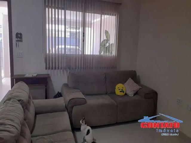 Casa / Sobrado para Venda em São Carlos/SP Jardim Embaré 2 Quartos