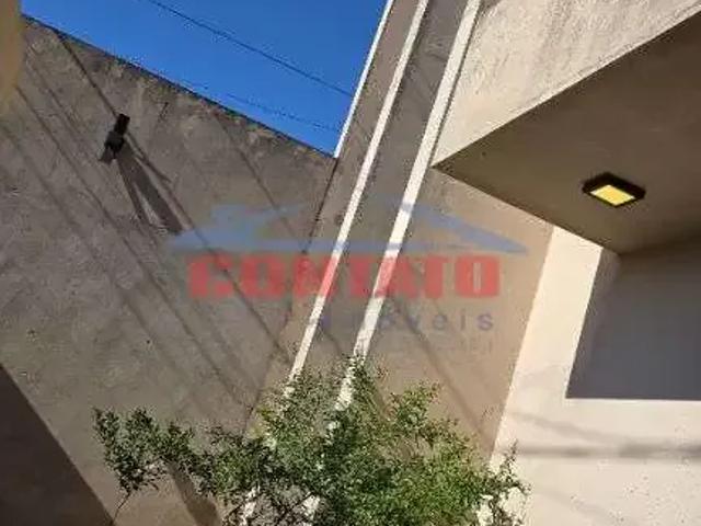 Casa / Sobrado para Venda em São Carlos/SP Jardim Embaré 3 Quartos