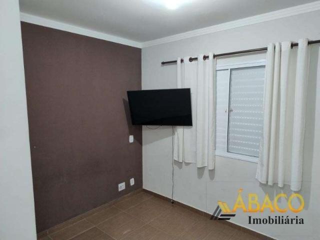Casa / Sobrado para Venda em São Carlos/SP Jardim Ipanema 3 Quartos