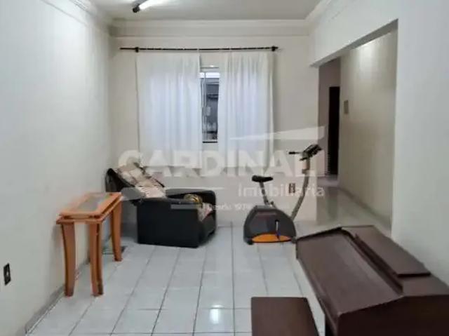 Casa / Sobrado para Venda em São Carlos/SP Jardim Ipanema 3 Quartos