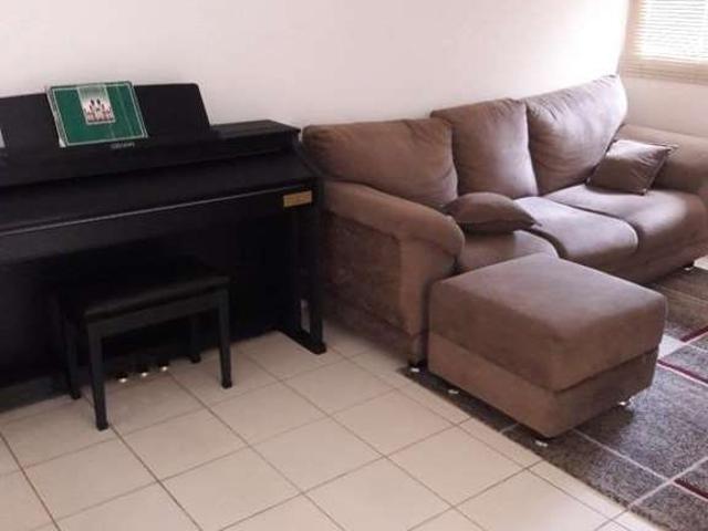 Casa / Sobrado para Venda em São Carlos/SP Jardim Ipanema 3 Quartos