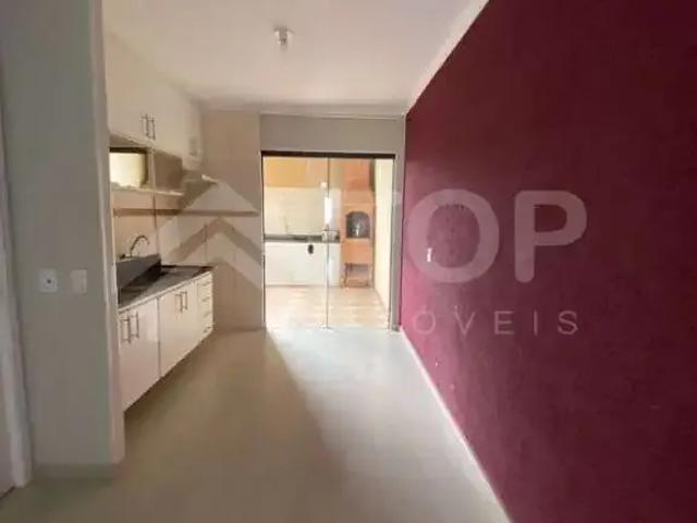 Casa / Sobrado para Venda em São Carlos/SP Jardim Ipanema 3 Quartos