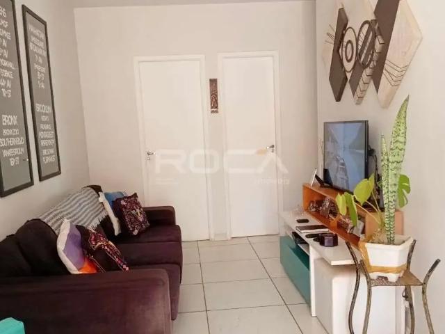 Casa / Sobrado para Venda em São Carlos/SP Jardim Ipanema 3 Quartos