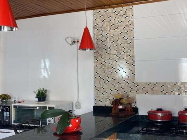 Casa / Sobrado para Venda em São Carlos/SP Jardim Ipanema 3 Quartos
