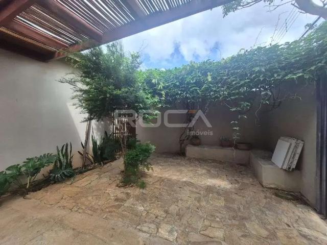 Casa / Sobrado para Venda em São Carlos/SP Jardim Ipanema 2 Quartos