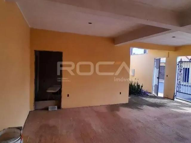 Casa / Sobrado para Venda em São Carlos/SP Jardim Ipanema 2 Quartos