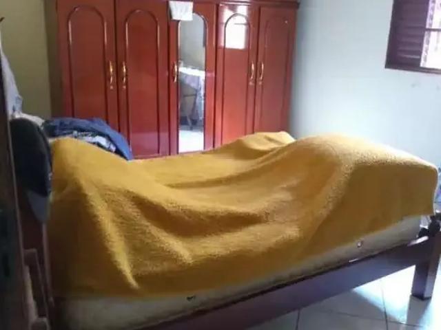 Casa / Sobrado para Venda em São Carlos/SP Jardim Ipanema 2 Quartos