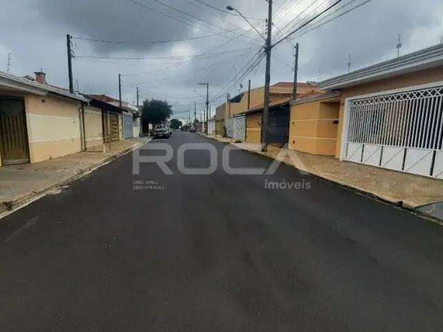 Casa / Sobrado para Venda em São Carlos/SP Jardim Ipanema 2 Quartos