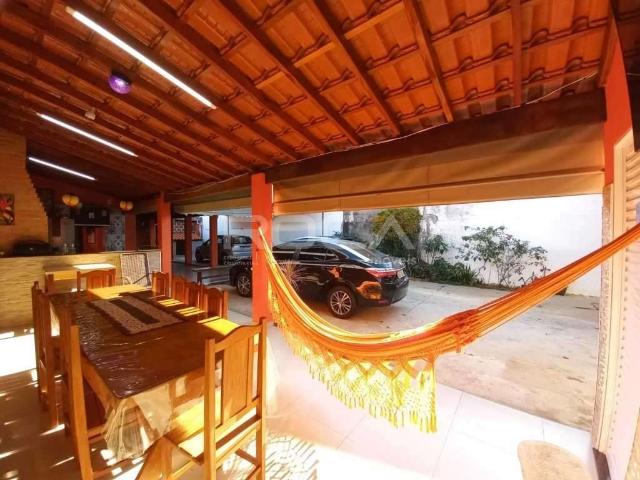 Casa / Sobrado para Venda em São Carlos/SP Jardim Ipanema 2 Quartos