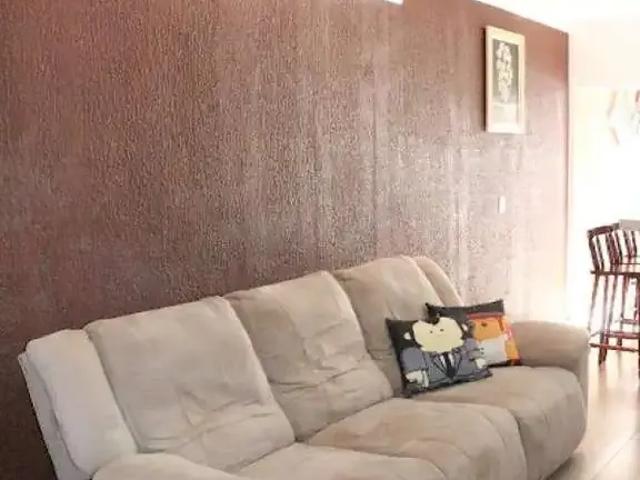 Casa / Sobrado para Venda em São Carlos/SP Jardim Ipanema 2 Quartos