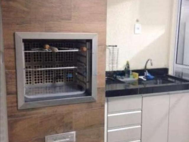 Casa / Sobrado para Venda em São Carlos/SP Jardim Ipanema 2 Quartos