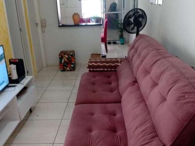 Casa / Sobrado para Venda em São Carlos/SP Jardim Ipanema 2 Quartos