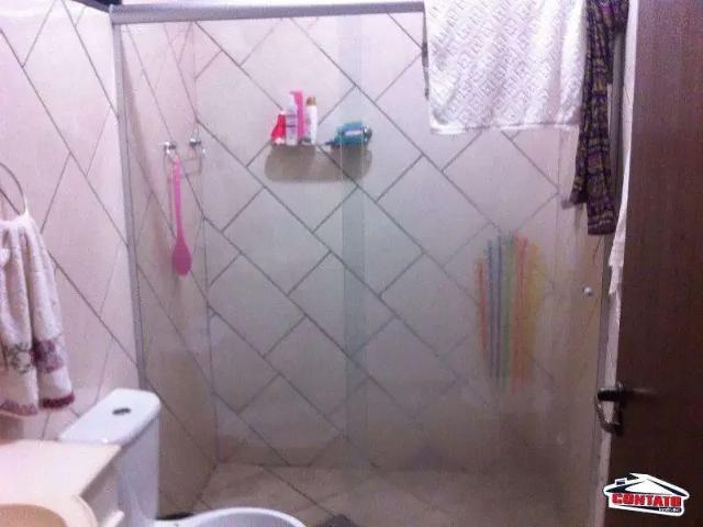 Casa / Sobrado para Venda em São Carlos/SP Jardim Ipanema 4 Quartos