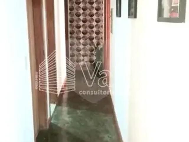 Casa / Sobrado para Venda em São Carlos/SP Jardim Ipanema 4 Quartos