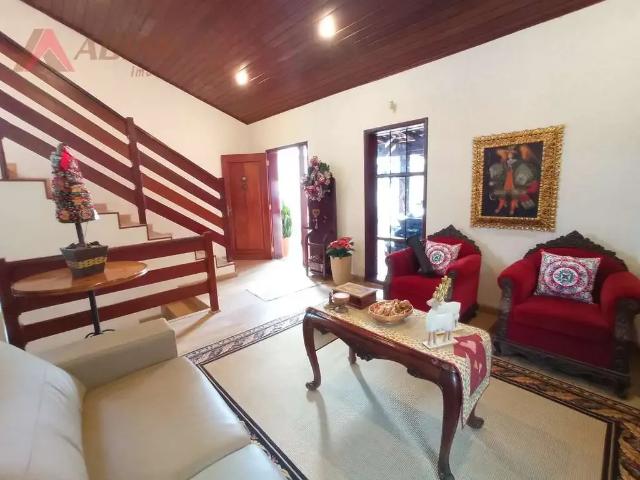 Casa / Sobrado para Venda em São Carlos/SP Jardim Lutfalla 3 Quartos