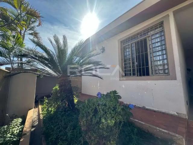 Casa / Sobrado para Venda em São Carlos/SP Jardim Paraíso 3 Quartos