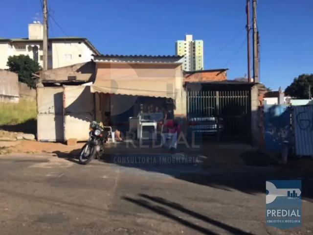 Casa / Sobrado para Venda em São Carlos/SP Jardim Paraíso 1 Quartos