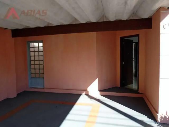 Casa / Sobrado para Venda em São Carlos/SP Jardim Paulista 3 Quartos