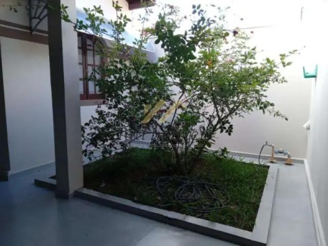 Casa / Sobrado para Venda em São Carlos/SP Jardim Paulista 3 Quartos