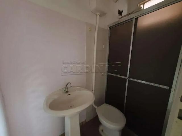 Casa / Sobrado para Venda em São Carlos/SP Jardim Paulistano 2 Quartos