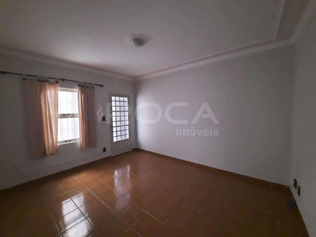 Casa / Sobrado para Venda em São Carlos/SP Jardim Paulistano 2 Quartos