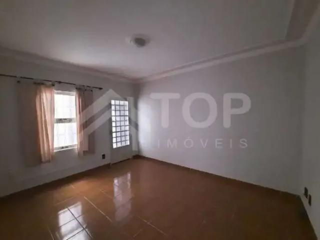 Casa / Sobrado para Venda em São Carlos/SP Jardim Paulistano 2 Quartos