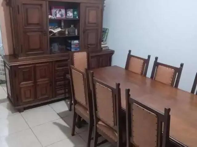 Casa / Sobrado para Venda em São Carlos/SP Jardim Ricetti 3 Quartos