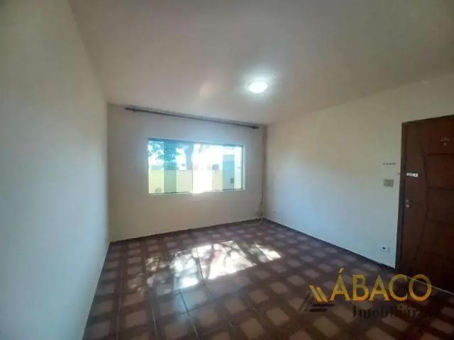 Casa / Sobrado para Venda em São Carlos/SP Jardim Ricetti 3 Quartos