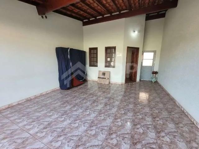 Casa / Sobrado para Venda em São Carlos/SP Jardim Ricetti 2 Quartos